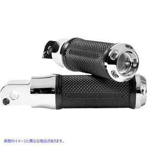 ��� Apex �t�b�g�y�O - M8 - ����ȑ� - �N���[�� �p�t�H�[�}���X�}�V�[�� (PM) Apex Footpegs - M8 - Passenger - Chrome 0035-1241M-CH DRAG 16202238