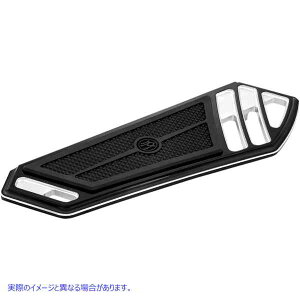  X[p[CghCo[tA{[h - RgXgJbg ptH[}X}V[ (PM) Superlight Driver Floorboard - Contrast Cut 0036-1014-BM DRAG 16210702