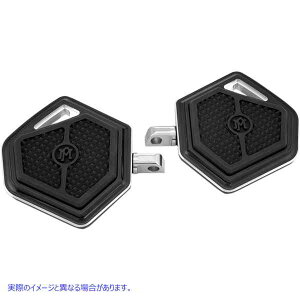   ptH[}X}V[ Passenger Floorboards - Superlight - Black 0036-1018-BM DRAG 16210835