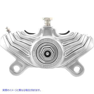  re[WALp[ ptH[}X}V[ (PM) Rear Caliper - 125 X 4R - Chrome 0052-2420-CH DRAG 17010534