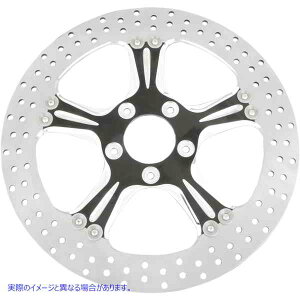 ��� �u���[�L���[�^�[ - 11.8�C���` - Wrath - �R���g���X�g�J�b�g �p�t�H�[�}���X�}�V�[�� (PM) Brake Rotor - 11.8 - Wrath - Contrast Cut 0133-1800WRAS-BMP DRAG 17101227