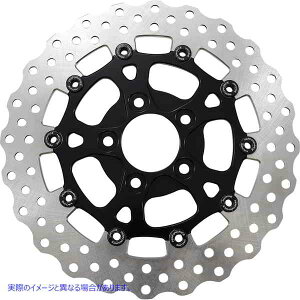  c[s[Xu[L[^[ ptH[}X}V[ Rear Dominator Rotor - 11.5 - Black 0133-1536S-B DRAG 17104297