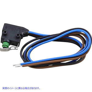  Nb`XCb` ptH[}X}V[ Safety Switch Kit - Cable Clutch 0043-0001 DRAG 21060558
