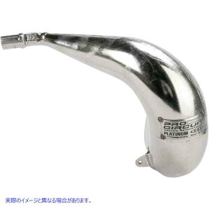  v`iwbhpCv vT[Lbg Platinum Head Pipe 0851125 DRAG 18201253