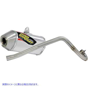  T-5rCVXe vT[Lbg T-5 Exhaust System 0111311G DRAG 18201468
