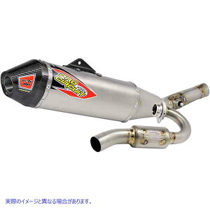  Ti-6 ProGL][Xg vT[Lbg Ti-6 Pro Exhaust 0321525FP DRAG 18201598