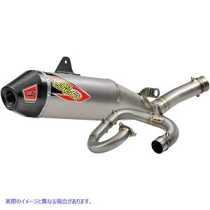  Ti-6 ProGL][Xg vT[Lbg Ti-6 Pro Exhaust 0331845FP DRAG 18201802