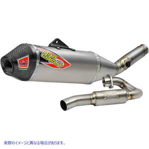  Ti-6 ProGL][Xg vT[Lbg Ti-6 Pro Exhaust 0321945FP DRAG 18201847
