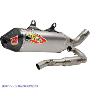  Ti-6 ProGL][Xg vT[Lbg Ti-6 Pro Exhaust 0351935FP DRAG 18201864