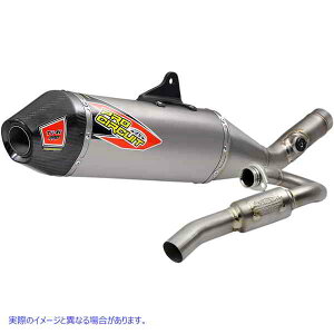  Ti-6 ProGL][Xg vT[Lbg Ti-6 Pro Exhaust 0341925FP DRAG 18201906