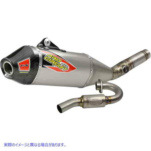  Ti-6GL][Xg vT[Lbg Ti-6 Exhaust 0322125F DRAG 18201976