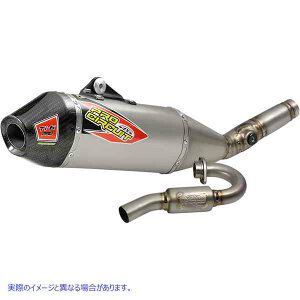 Ti-6 ProGL][Xg vT[Lbg Ti-6 Pro Exhaust 0322125FP DRAG 18201977