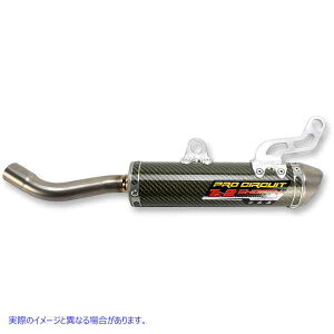  Ti-2TCT[ vT[Lbg Ti-2 Silencer 1131425K DRAG 18211656