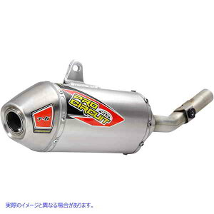  T-6XbvITCT[ vT[Lbg T-6 Muffler - KLX230R 0122023A DRAG 18212014