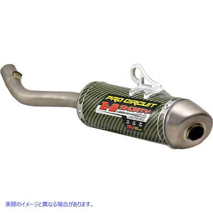  Ti2TCT[ vT[Lbg Ti2 Silencer 1131412K-RV DRAG 18212033