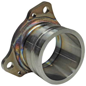 ��� �v���T�[�L�b�g FLANGE EXHAUST CR250 141001 DRAG 18602416
