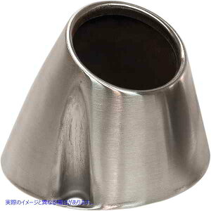  GhLbv - ALjX^[ vT[Lbg End Cap - Stainless Steel - 3.5 PC4032-0001 DRAG 18610476
