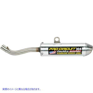  304 TCT[ vT[Lbg 304 Silencer SY02125-SE DRAG SY02125SE