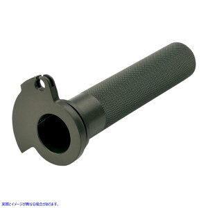  Xbg`[u vT[Lbg Throttle Tube - KX/RM/YZ - Aluminum TB-03 DRAG TB03