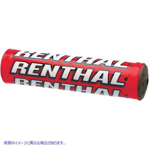 ��� �����T�� �o�[�p�b�h - �~�j - ���b�h P225 06010145 RENTHAL RENTHAL BAR PAD MINI RD #DRAG