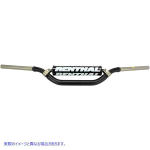 ��� �����T�� �n���h���o�[ - �c�C���E�H�[��R - 994 - KTM �n�C - �u���b�N 994-01-BK-02-185 06010598 RENTHAL BAR KTM T #DRAG