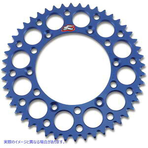 ��� ���A�X�v���P�b�g �����T�� Sprocket - Yamaha - Blue - 48 Tooth 150U-520-48GBBU DRAG 12110164