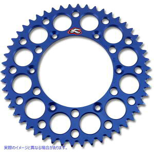��� ���A�X�v���P�b�g �����T�� Sprocket - Yamaha - Blue - 50 Tooth 150U-520-50GBBU DRAG 12110166