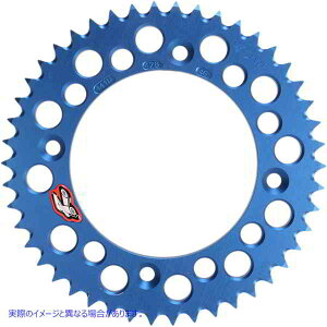 ��� ���A�X�v���P�b�g �����T�� Sprocket - Blue - 46 Tooth 441U-428-46GPBU DRAG 12111722