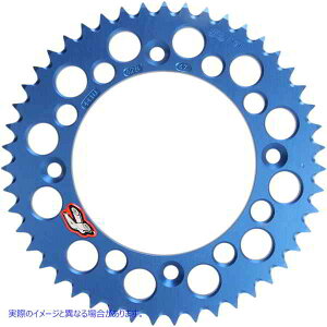 ��� ���A�X�v���P�b�g �����T�� Sprocket - Blue - 47 Tooth 441U-428-47GPBU DRAG 12111723