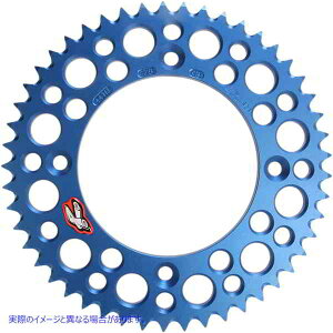 ��� ���A�X�v���P�b�g �����T�� Sprocket - Blue - 49 Tooth 441U-428-49GPBU DRAG 12111725