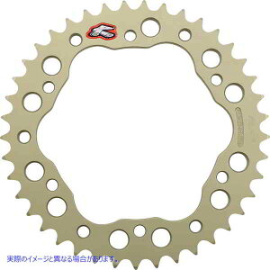  AA~jEXvPbg T Rear Sprocket - Aluminum - 41 Tooth 462--525-41P-HA DRAG 12112739