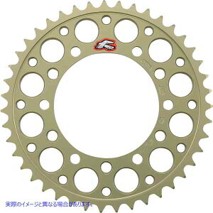  AA~jEXvPbg T Rear Sprocket - Aluminum - 43 Tooth 210U-525-43P-HA DRAG 12112750