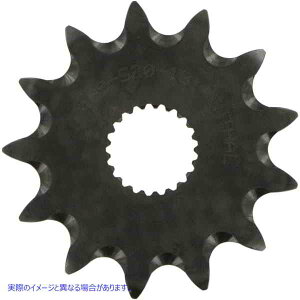 ��� �t�����g�X�v���P�b�g �����T�� Sprocket - Front - Honda - 13 Tooth 439--520-13GP DRAG 12120024