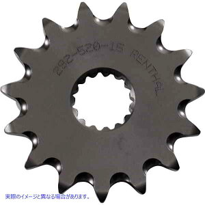 ��� �t�����g�X�v���P�b�g �����T�� Sprocket - Front - 15 Tooth 292--520-15GP DRAG 12120046