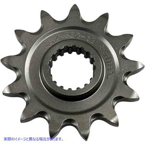 ��� �t�����g�X�v���P�b�g �����T�� Sprocket - Front - Suzuki - 13 Tooth 447--520-13GP DRAG 12120088