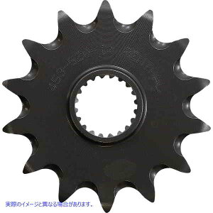 ��� �t�����g�X�v���P�b�g �����T�� Sprocket - Front - Kawasaki - 14 Tooth 453--520-14GP DRAG 12120204