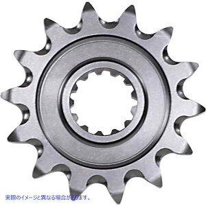 ��� �t�����g�X�v���P�b�g �����T�� Sprocket - Front - Kawasaki - 14 Tooth 452--520-14GP DRAG 12120208