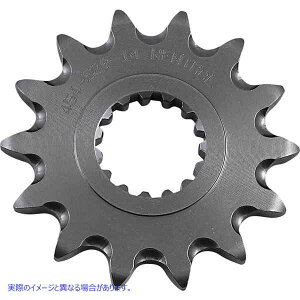 ��� �t�����g�X�v���P�b�g �����T�� Sprocket - Front - Yamaha - 14 Tooth 454--520-14GP DRAG 12120211