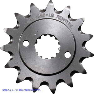 ��� �t�����g�X�v���P�b�g �����T�� Sprocket - Front - Yamaha - 15 Tooth 454--520-15GP DRAG 12120212