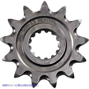 ��� �t�����g�X�v���P�b�g �����T�� Sprocket - Front - Kawasaki - 13-Tooth 302--520-13GP DRAG 12120310