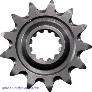 ��� �t�����g�X�v���P�b�g �����T�� Sprocket - Front - Husky - 13-Tooth 293--520-13GP DRAG 12120838
