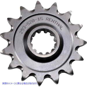 ��� �t�����g�X�v���P�b�g �����T�� Sprocket - Front - Husky - 15-Tooth 293--520-15GP DRAG 12120840