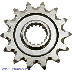 ��� �t�����g�X�v���P�b�g �����T�� Sprocket - Front - 14 Tooth 292U-520-14GP DRAG 12120885