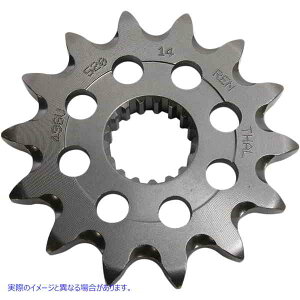 ��� �t�����g�X�v���P�b�g �����T�� Sprocket - Front - Suzuki - 14-Tooth 496U-520-14GP DRAG 12121213