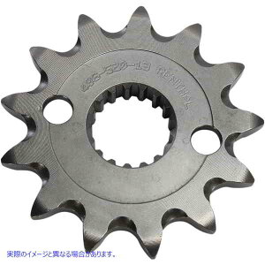 ��� �t�����g�X�v���P�b�g �����T�� Sprocket - Front - Suzuki - 13-Tooth 496--520-13GP DRAG 12121228