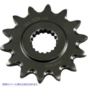 ��� �t�����g�X�v���P�b�g �����T�� Front Sprocket - 14 Tooth 501--520-14GP DRAG 12121439
