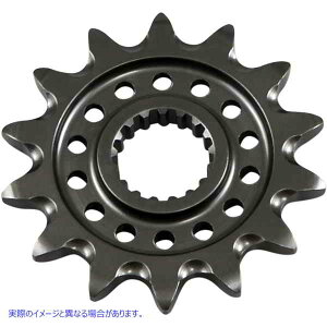 ��� �t�����g�X�v���P�b�g �����T�� Front Sprocket - 14 Tooth 501U-520-14GP DRAG 12121441