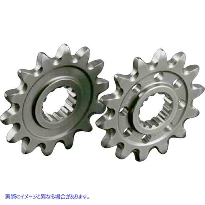 楽天市場】取寄せ フロントスプロケット レンサル Front Grooved 