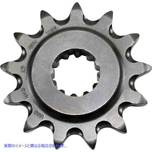 ��� �t�����g�X�v���P�b�g �����T�� Countershaft Sprocket - Honda - 13 Tooth 508--520-13GP DRAG 12121574
