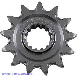 ��� �t�����g�X�v���P�b�g �����T�� Front Sprocket - 13 Tooth 360A-520-13GP DRAG 12121639
